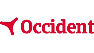 Occident-logo